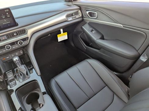 New 2026 Acura Integra A-Spec image 21