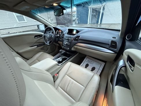 Used 2014 Acura RDX AWD image 13