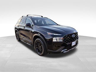 Used 2023 Hyundai Santa Fe XRT AWD/4WD 360° Tour