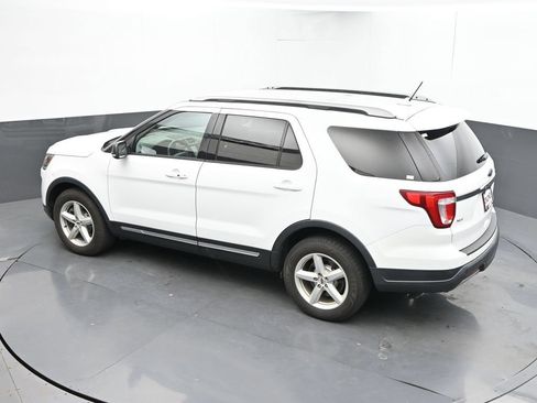Used 2019 Ford Explorer XLT w/ Equipment Group 201A FWD image 41