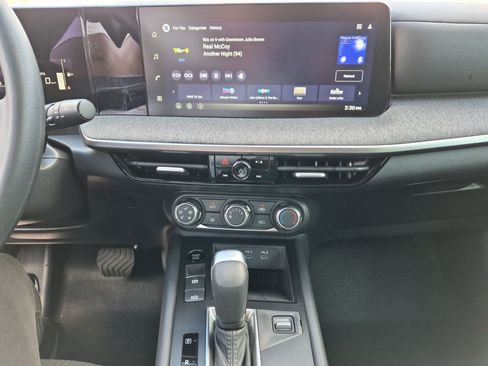 New 2026 Nissan Kicks S FWD image 22