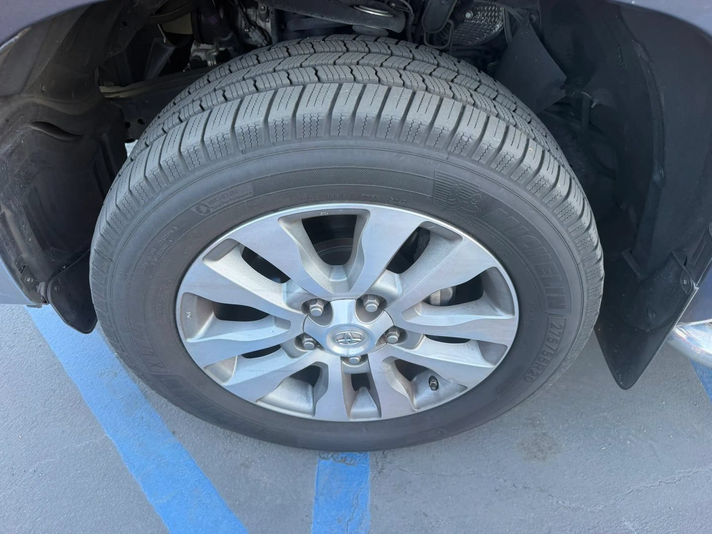 Used 2016 Toyota Tundra Limited RWD image 41