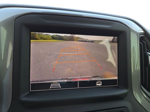 Used 2026 GMC Sierra 3500 Pro image 8