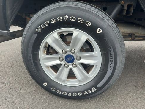 Used 2019 Ford F150 XLT image 16