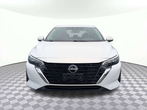 Used 2024 Nissan Sentra S FWD image 8