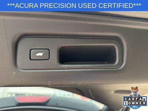 Used 2018 Acura RDX AWD image 29