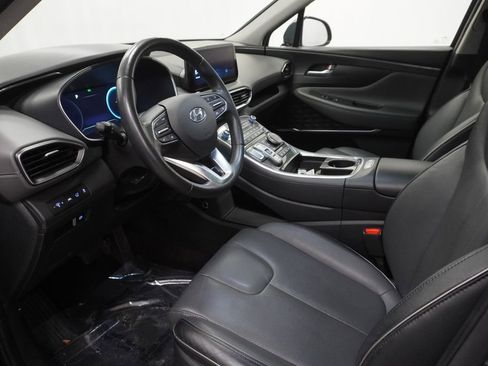 Used 2023 Hyundai Santa Fe Limited image 18