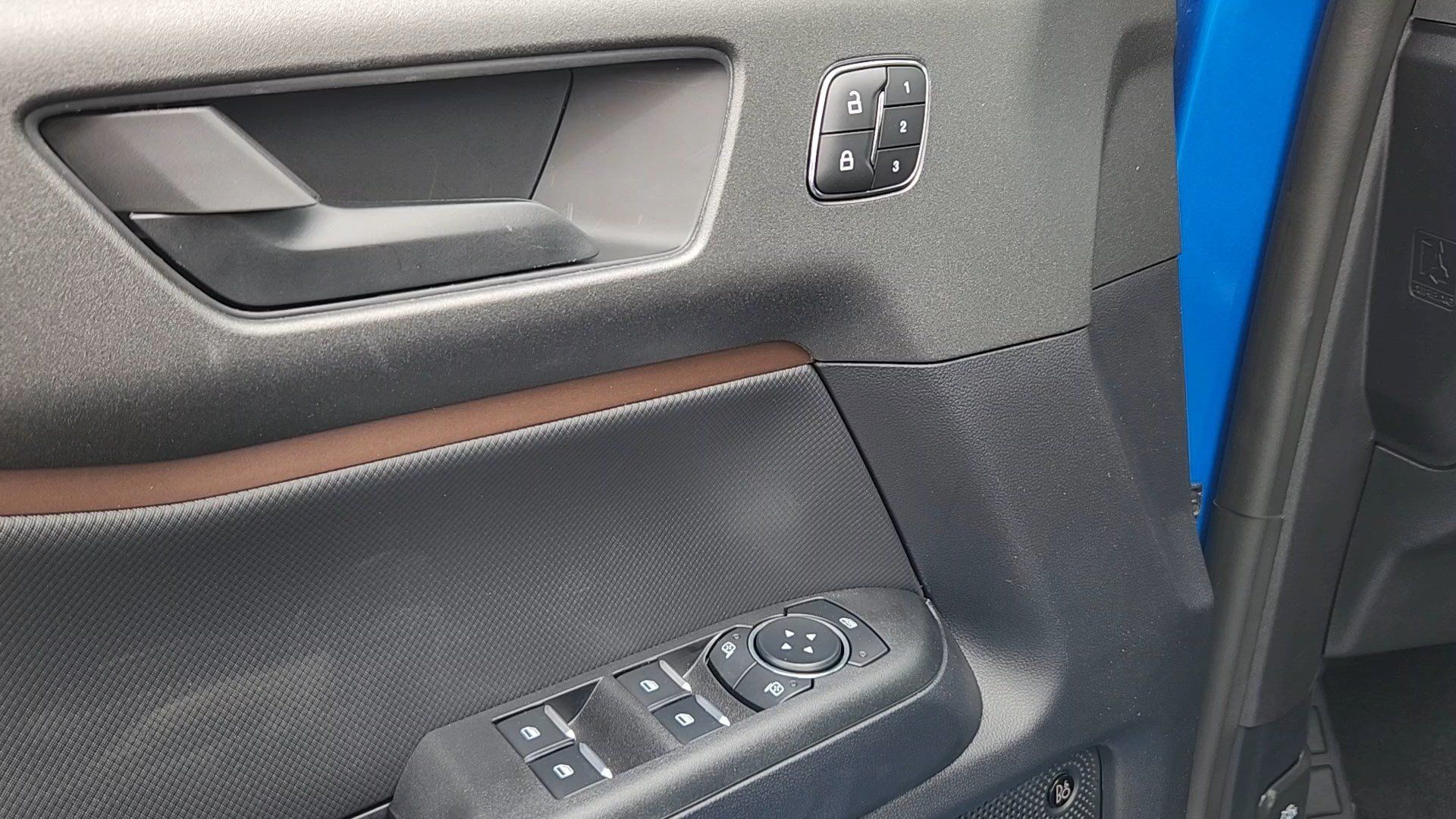 New 2026 Ford Bronco Sport Outer Banks w/ Outer Banks Tech Package+ AWD/4WD image 7