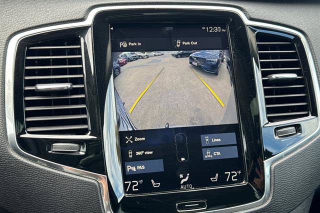 Used 2017 Volvo XC90 T6 Momentum w/ Vision Package AWD/4WD image 23