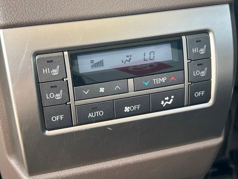Used 2023 Toyota 4Runner TRD Pro AWD/4WD image 24