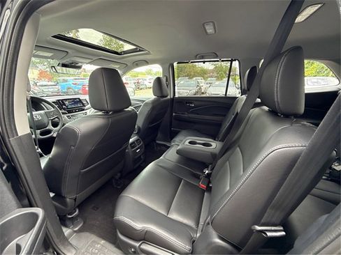 Used 2020 Honda Pilot EX-L image 39