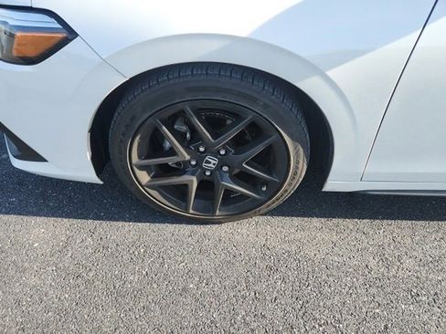 Certified 2023 Honda Civic Sport image 10