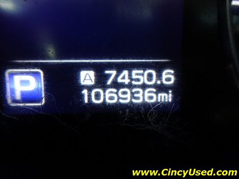 Used 2019 Subaru Ascent Limited AWD/4WD image 24