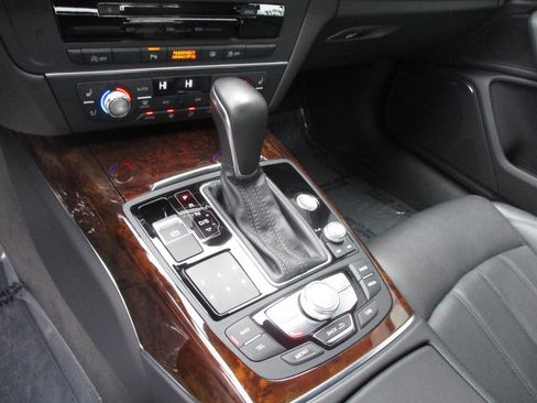 Used 2017 Audi A6 3.0T Prestige image 35