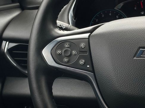 Used 2022 Chevrolet Traverse RS FWD image 14