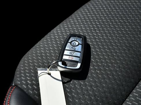 Used 2023 Ford Escape ST-Line w/ Tech Pack #1 AWD/4WD image 18