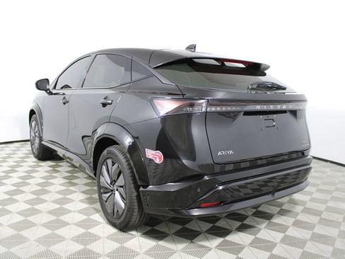 Used 2023 Nissan Ariya AWD image 40