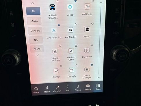 Used 2025 RAM 2500 Laramie image 33