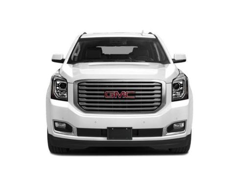 Used 2019 GMC Yukon SLT w/ HD Trailering Package AWD/4WD image 7