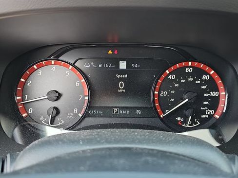 Used 2026 Nissan Frontier Pro-X w/ Pro Premium Package RWD image 15