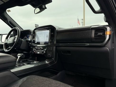 Certified 2023 Ford F150 Tremor w/ 360 Degree Camera Package image 21