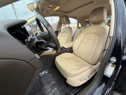 Used 2013 Audi A4 2.0T Premium Plus image 14