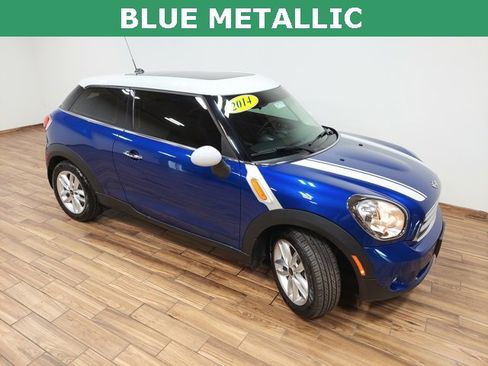 Used 2014 MINI Cooper Paceman image 5