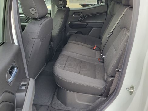 New 2026 Chevrolet Colorado LT RWD image 12