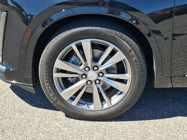 Used 2021 Cadillac XT6 Premium Luxury FWD image 8