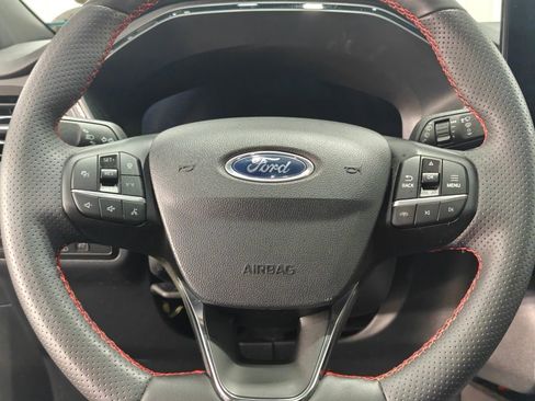 Used 2023 Ford Escape ST-Line Elite w/ Premium Technology Package image 38