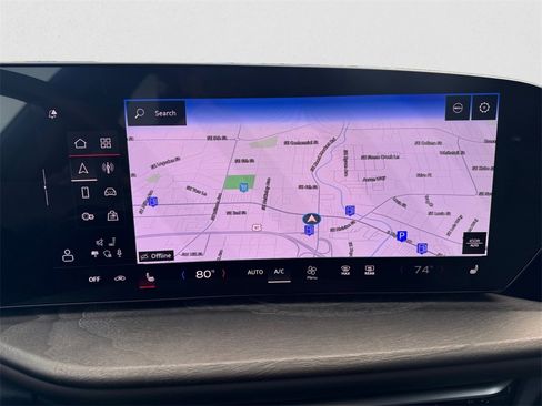 Used 2025 Audi Q5 Premium Plus w/ Premium Plus image 15