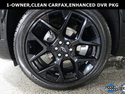 Used 2024 Chevrolet Traverse RS w/ LPO, Floor Liner Package image 33