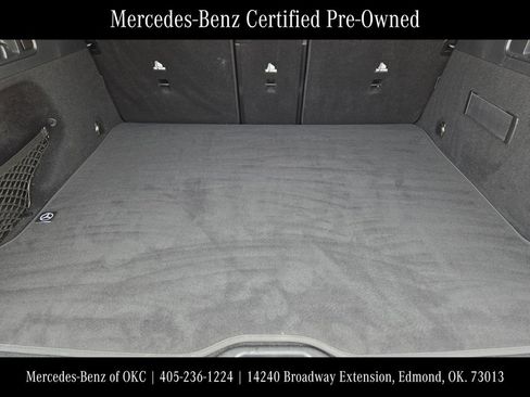 Used 2026 Mercedes-Benz GLC 300 4MATIC image 24