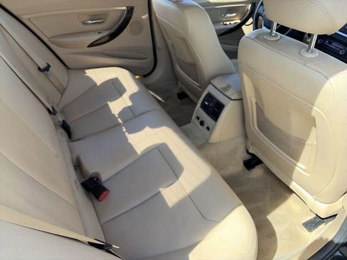 Used 2015 BMW 328i xDrive Sedan image 15