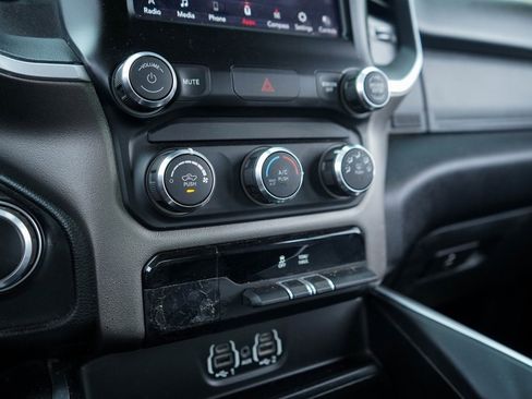 Used 2020 RAM 1500 Big Horn image 18