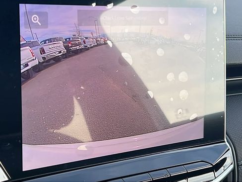 New 2026 Jeep Compass Limited image 16