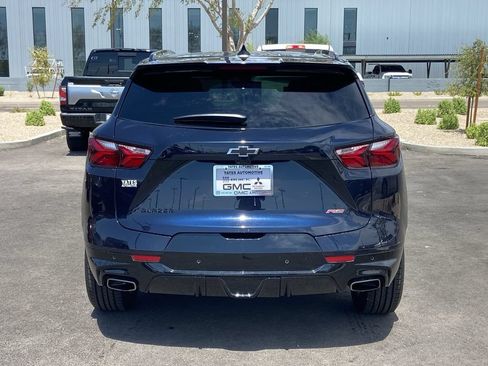 Used 2020 Chevrolet Blazer RS FWD image 5