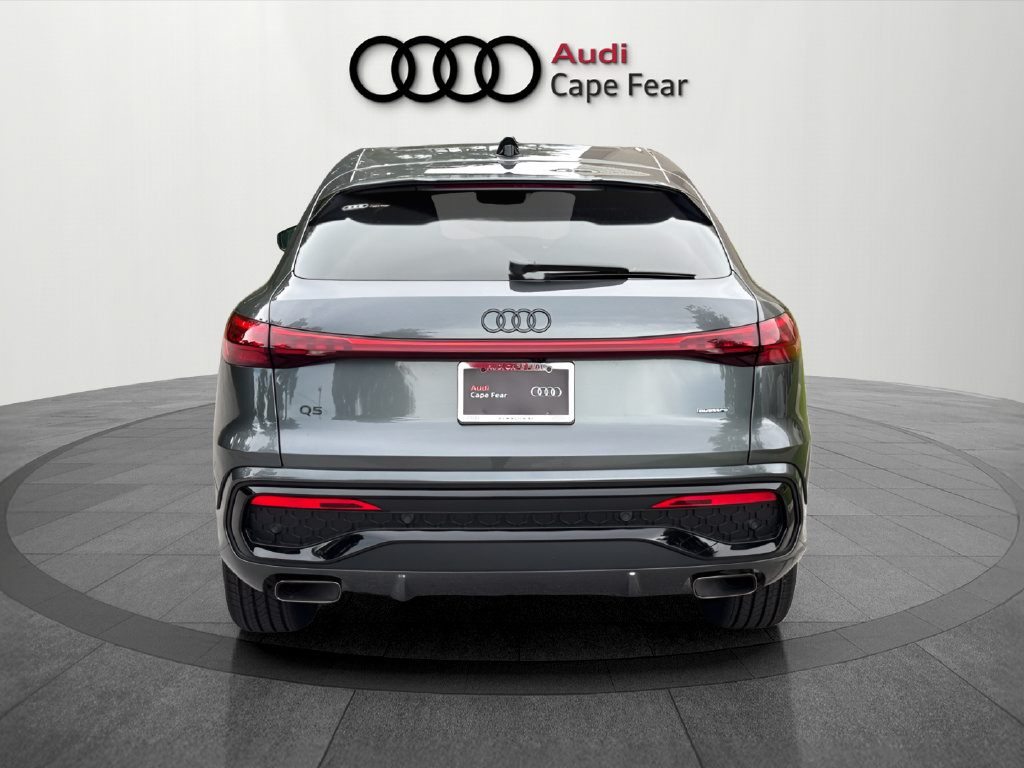 New 2026 Audi Q5 Premium Plus AWD/4WD image 5