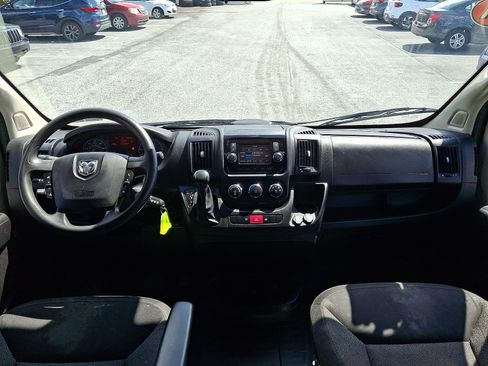 Used 2021 RAM ProMaster 1500 w/ Interior LED Lighting Group FWD image 15