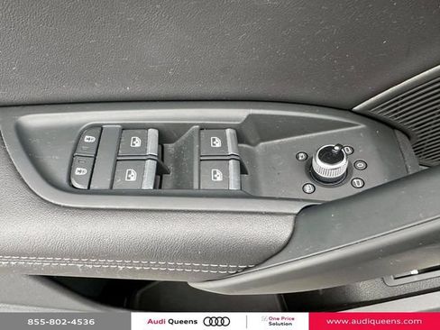 Used 2023 Audi Q5 2.0T Premium Plus w/ Premium Plus Package AWD/4WD image 19