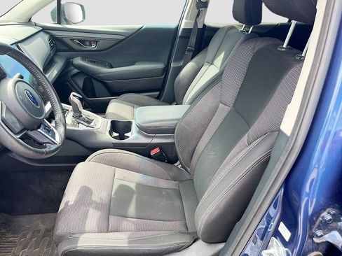 Used 2021 Subaru Outback Premium AWD/4WD image 21