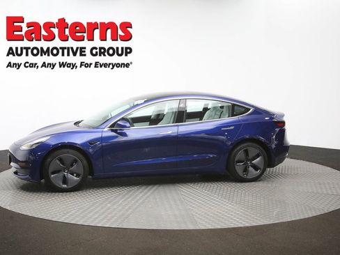 Used 2018 Tesla Model 3 Long Range image 57