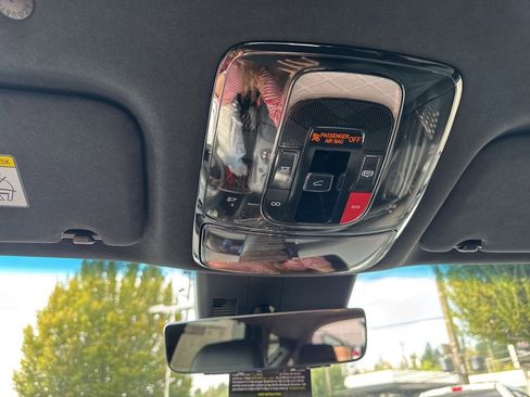 New 2026 Genesis GV80 3.5T Prestige image 31