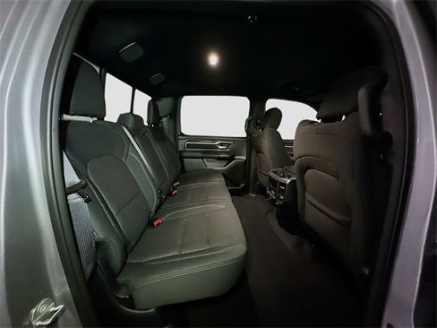 New 2026 RAM 1500 Big Horn image 29