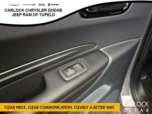 New 2026 Dodge Durango GT w/ Blacktop Package image 26