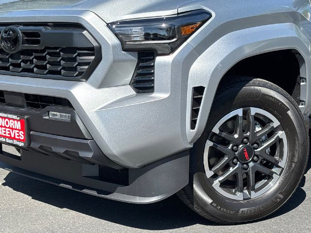New 2026 Toyota Tacoma TRD Sport RWD image 3