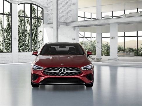 New 2026 Mercedes-Benz CLA 250 CLA 250 image 7