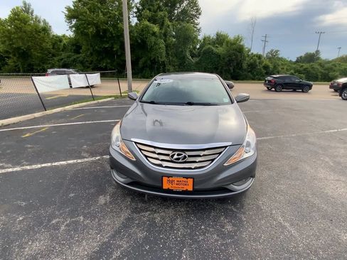 Used 2013 Hyundai Sonata SE FWD image 7