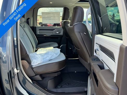 New 2026 RAM 3500 Laramie image 13