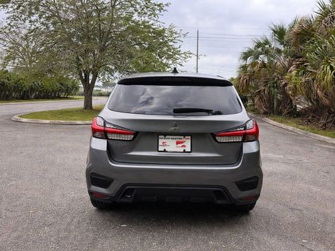 Used 2021 Mitsubishi Outlander Sport FWD image 7